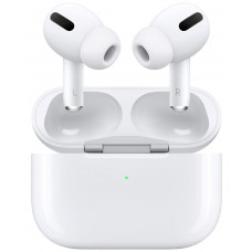 Навушники Apple AirPods Pro with MagSafe Charging Case