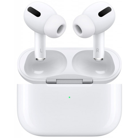 Навушники Apple AirPods Pro with MagSafe Charging Case