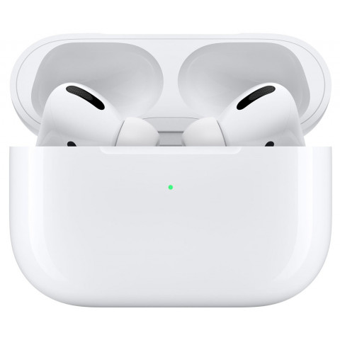 Навушники Apple AirPods Pro with MagSafe Charging Case