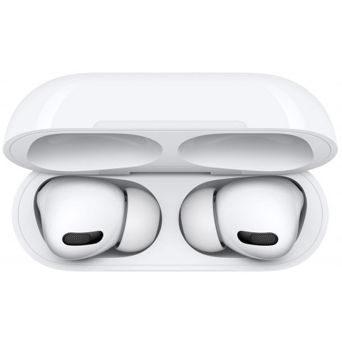 Навушники Apple AirPods Pro with MagSafe Charging Case