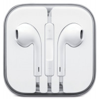 Навушники Apple iPhone EarPods with Mic Lightning