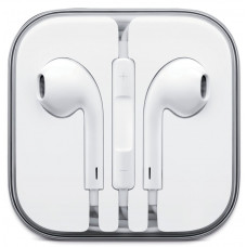 Навушники Apple iPhone EarPods with Mic Lightning