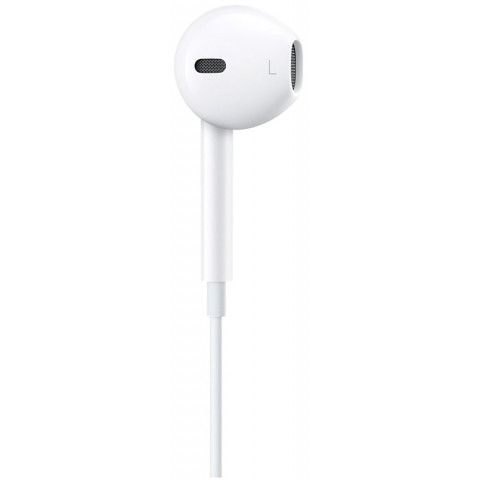 Навушники Apple iPhone EarPods with Mic Lightning