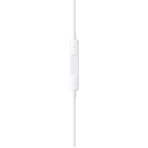 Навушники Apple iPhone EarPods with Mic Lightning