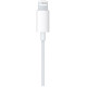 Навушники Apple iPhone EarPods with Mic Lightning
