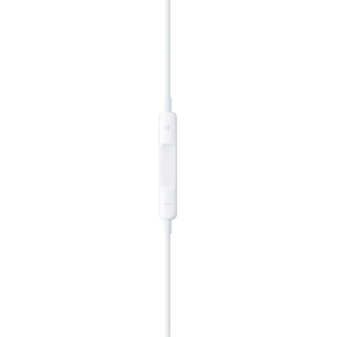 Навушники Apple iPod EarPods with Mic 3.5mm
