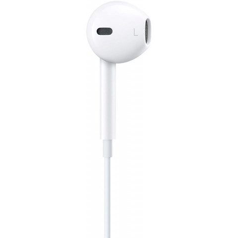 Навушники Apple iPod EarPods with Mic 3.5mm