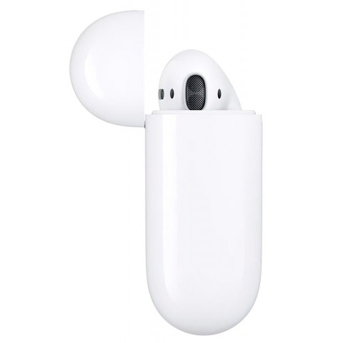 Навушники TWS Apple AirPods with Wireless Charging Case_