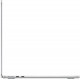 Ноутбук APPLE MacBook Air 13.6" M2 16GB/256GB Silver 2022