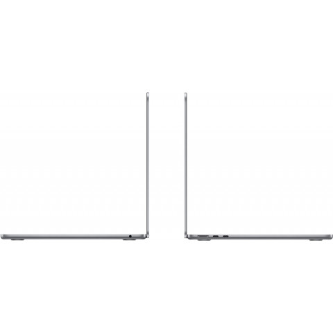 Ноутбук APPLE MacBook Air 13.6" M2 8/256GB 2022 Space Grey MLXW3