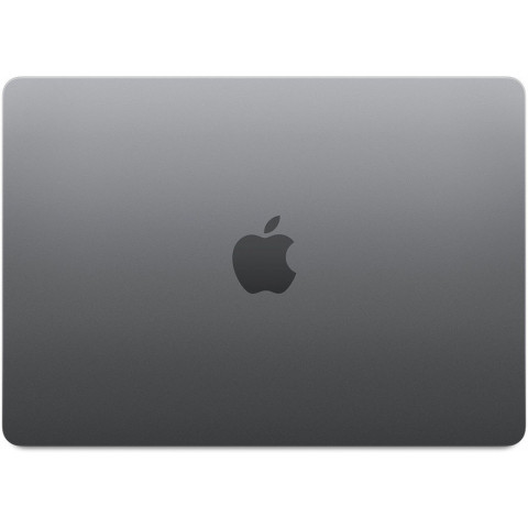 Ноутбук APPLE MacBook Air 13.6" M2 8/256GB 2022 Space Grey MLXW3