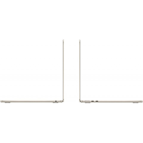 Ноутбук APPLE MacBook Air 13.6" M2 8/256GB 2022 Starlight MLY13