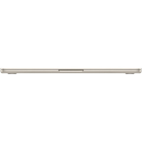 Ноутбук APPLE MacBook Air 13.6" M2 8/256GB 2022 Starlight MLY13
