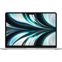 Ноутбук APPLE MacBook Air 13.6" M2 8GB/512GB Silver