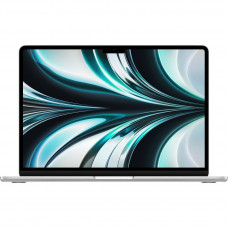 Ноутбук APPLE MacBook Air 13.6" M2 8GB/512GB Silver