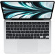 Ноутбук APPLE MacBook Air 13.6" M2 8GB/512GB Silver