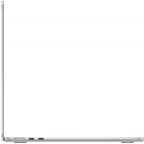 Ноутбук APPLE MacBook Air 13.6" M2 8GB/512GB Silver
