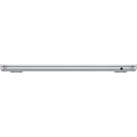 Ноутбук APPLE MacBook Air 13.6" M2 8GB/512GB Silver