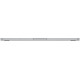 Ноутбук APPLE MacBook Air 13.6" M2 8GB/512GB Silver