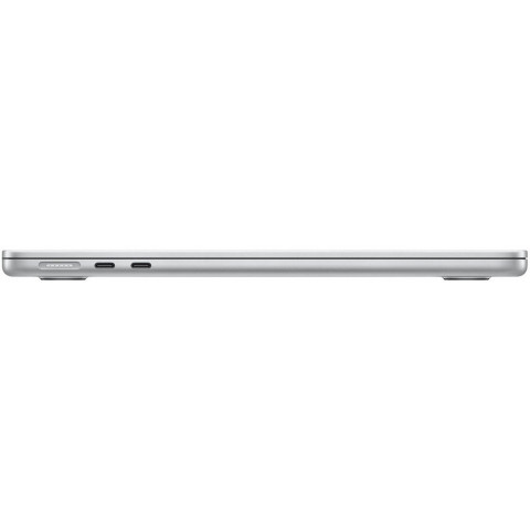 Ноутбук APPLE MacBook Air 13.6" M2 8GB/512GB Silver