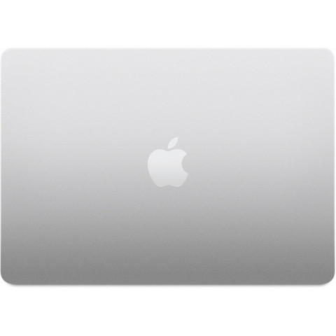 Ноутбук APPLE MacBook Air 13.6" M2 8GB/512GB Silver
