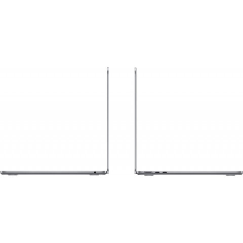 Ноутбук APPLE MacBook Air 13.6" M2 8GB/512GB Space Gray