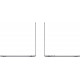 Ноутбук APPLE MacBook Air 13.6" M2 8GB/512GB Space Gray