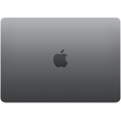 Ноутбук APPLE MacBook Air 13.6" M2 8GB/512GB Space Gray