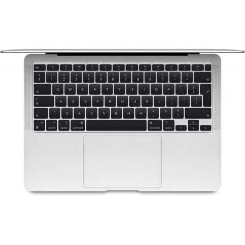 Ноутбук APPLE MacBook Air 13" M1 256 GB Silver MGN93