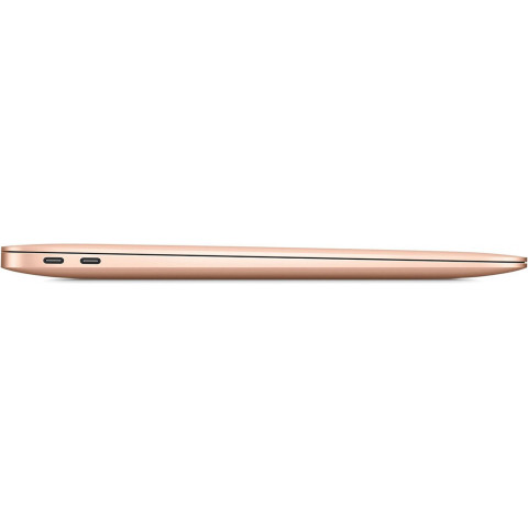 Ноутбук APPLE MacBook Air 13" M1 256GB Gold MGND3