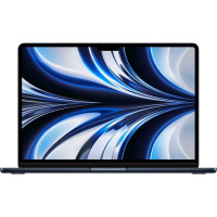 Ноутбук APPLE MacBook Air 13" M2 16/256GB Midnight
