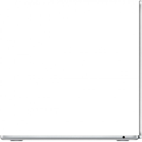 Ноутбук APPLE MacBook Air 13" M2 16/256GB Silver