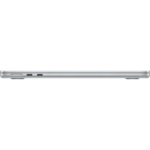 Ноутбук APPLE MacBook Air 13" M2 16/256GB Silver
