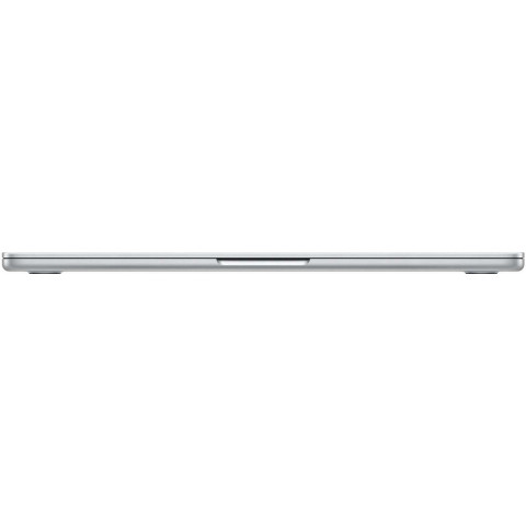 Ноутбук APPLE MacBook Air 13" M2 16/256GB Silver
