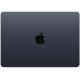 Ноутбук APPLE MacBook Air 13" M2 16/512GB Midnight