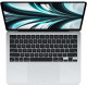 Ноутбук APPLE MacBook Air 13" M2 16/512GB Silver