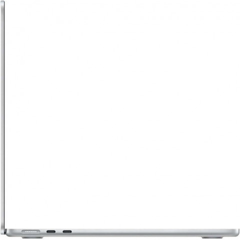 Ноутбук APPLE MacBook Air 13" M2 16/512GB Silver
