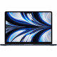 Ноутбук APPLE MacBook Air 13" M2 24/512GB Midnight
