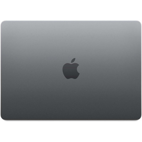 Ноутбук APPLE MacBook Air 13" M2 24/512GB Space Gray