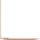 Ноутбук APPLE MacBook Air 13"M1 512GB 2020 Gold MGNE3