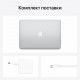 Ноутбук APPLE MacBook Air 13"M1 512GB 2020 Silver MGNA3