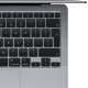 Ноутбук APPLE MacBook Air 13"M1 512GB 2020 Space Gray MGN73