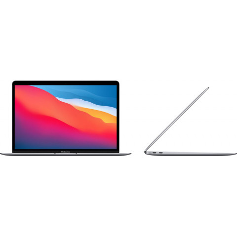 Ноутбук APPLE MacBook Air 13"M1 512GB 2020 Space Gray MGN73