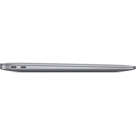 Ноутбук APPLE MacBook Air 13"M1 512GB 2020 Space Gray MGN73