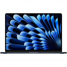 Ноутбук APPLE MacBook Air 15.3" M2 8/512GB 2023 Midnight