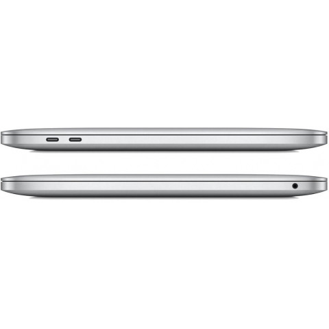 Ноутбук APPLE MacBook Pro 13.3`` M2 16GB/256GB Silver