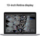 Ноутбук APPLE MacBook Pro 13.3`` M2 16GB/256GB Silver