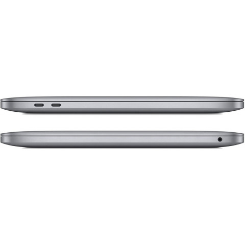 Ноутбук APPLE MacBook Pro 13.3" M2 16GB/256GB Space Grey