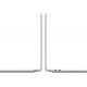 Ноутбук APPLE MacBook Pro 13.3`` M2 16GB/512GB Silver