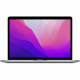 Ноутбук APPLE MacBook Pro 13.3" M2 16GB/512GB Space Grey